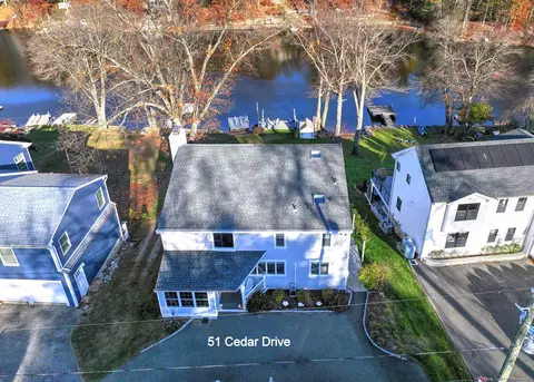 51 Cedar Dr, Danbury, CT 06811
