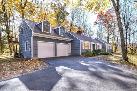 174 Barlow Mountain Rd, Ridgefield, CT 06877
