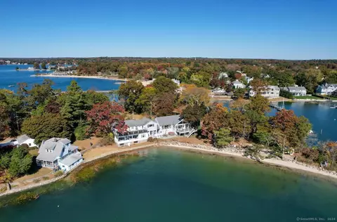 3 Pratt Is, Darien, CT 06820