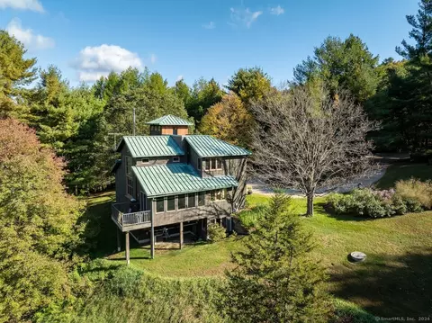 Undisclosed, Cornwall, CT 06796