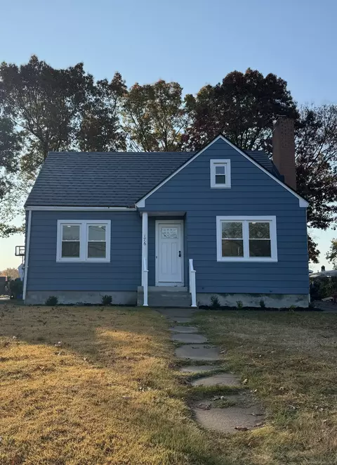 176 Middle Tpke E, Manchester, CT 06040