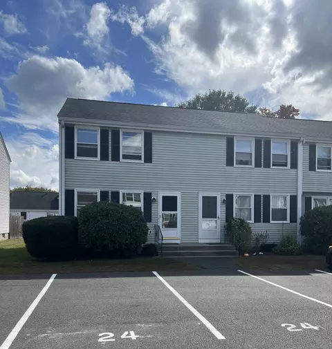 24 Garland Dr #24, Glastonbury, CT 06033