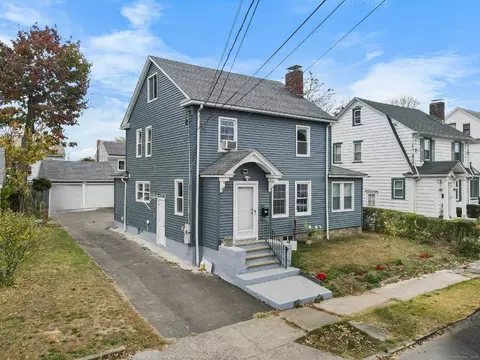 1410 Norman St, Bridgeport, CT 06604