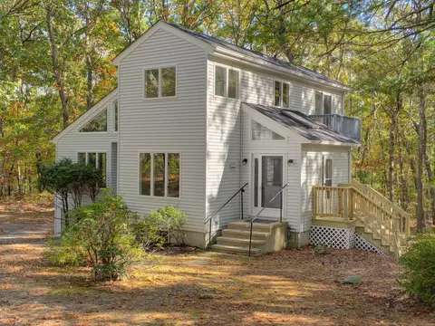 119 Wagher Rd, Thompson, CT 06255