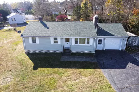 170 Browning Rd, Norwich, CT 06360