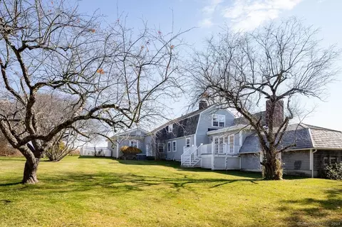 84 Bunker Hill Rd, Salisbury, CT 06068