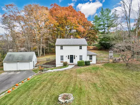 1101 Mott Hill Rd, Glastonbury, CT 06073