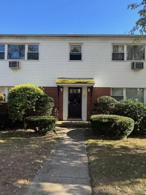 72 Cherry Hill Dr #2A, Bridgeport, CT 06606