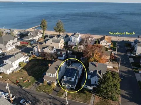 65 Hawley Ave, Milford, CT 06460