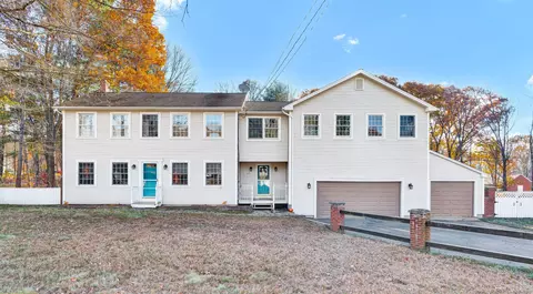 115 Buckley Hwy, Stafford Springs, CT 06076