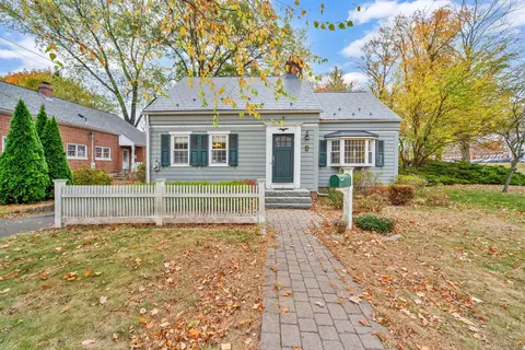 108 Harding St, New Britain, CT 06052