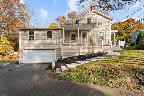 58 Constitution St, Wallingford, CT 06492