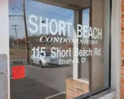 115 Short Beach Rd #207, Stratford, CT 06615