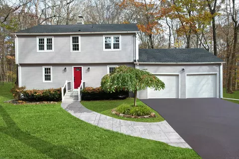 730 Opening Hill Rd, Madison, CT 06443