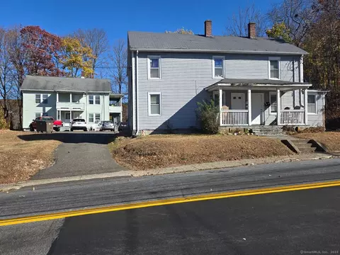 58 City Hill St, Naugatuck, CT 06770
