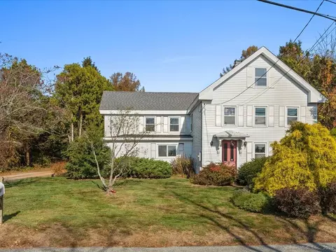 39 Anthony Rd, North Stonington, CT 06359