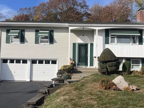 109 Hany Ln, Vernon, CT 06066