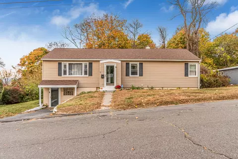 116 Butternut Ridge Rd, Waterbury, CT 06706