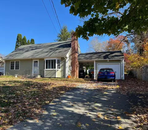 44 Corrinne St, Killingly, CT 06239