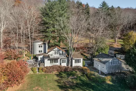 409 Nettleton Hollow Rd, Washington, CT 06793