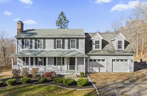 45 Dolbia Hill Rd, East Haddam, CT 06423