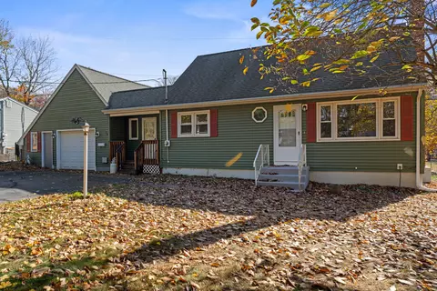 54 Legion Dr, Vernon, CT 06066