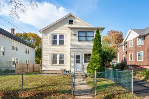 25 William St, New Britain, CT 06051