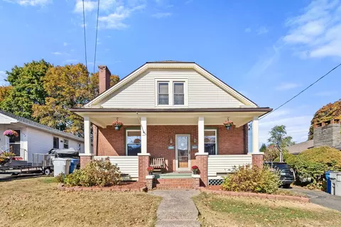 166 S Street Ext, Bristol, CT 06010