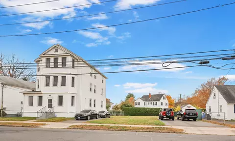 24 Miller St, New Britain, CT 06053