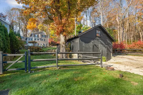 273 Mill Rd, New Canaan, CT 06840