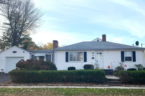 285 Price Blvd, West Hartford, CT 06110