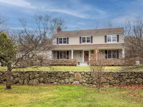 11 Blue Ridge Ln, Wilton, CT 06897