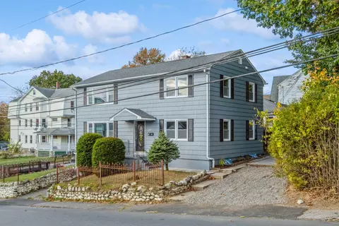 173 Wall St, Waterbury, CT 06704