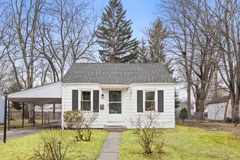 79 Evans Ave, East Hartford, CT 06118