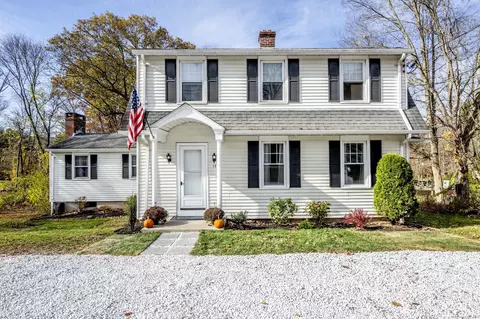 155 Killingworth Rd, Haddam, CT 06441