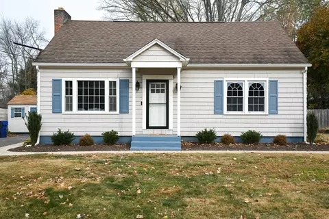 79 Depot St, East Windsor, CT 06016