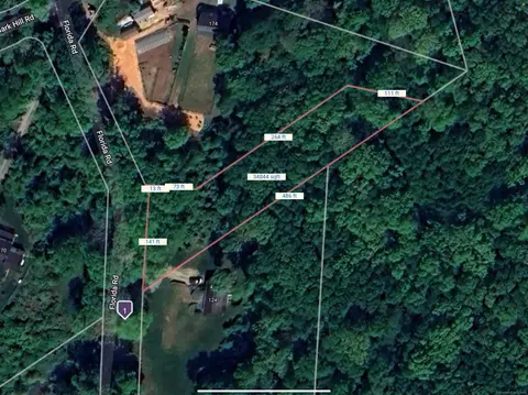 Florida Road North, East Haddam, CT 06423