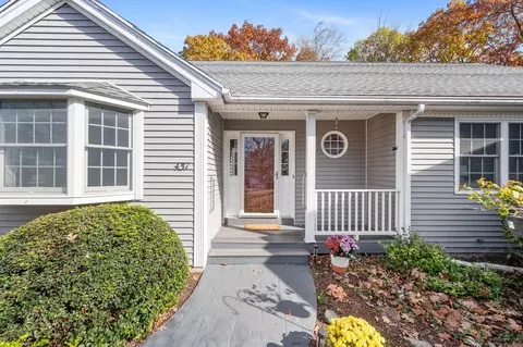 451 Fisher Ct #451, Shelton, CT 06484