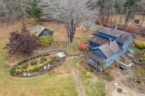 331 Route 148, Killingworth, CT 06419