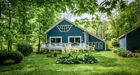 389 Kent Cornwall Rd, Kent, CT 06757