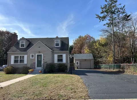 136 Falknor Dr, Manchester, CT 06040
