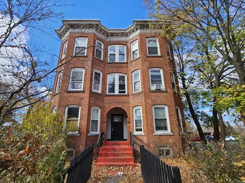 499 Zion St, Hartford, CT 06106