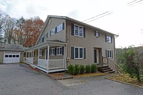 220 Lead Mine Brook Rd, Harwinton, CT 06791