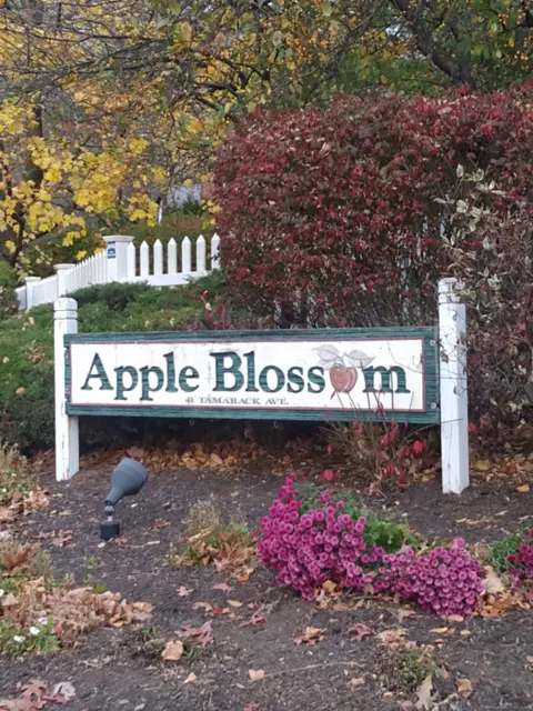 41 Tamarack Ave # 128, Danbury, CT 06811