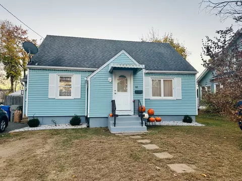 48 Morris Ave, Bristol, CT 06010