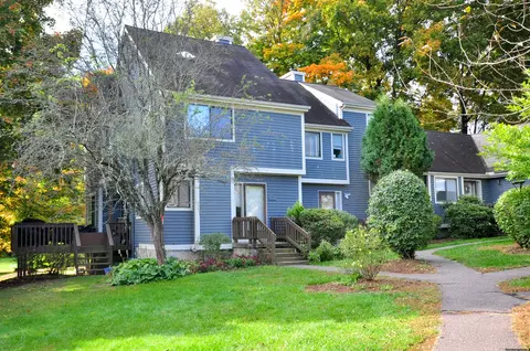 26 Reed Ct #26, Bloomfield, CT 06002
