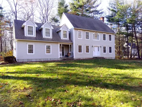 99 Buck Rd, Hebron, CT 06231