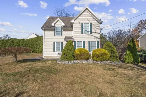 343 W Center St, Southington, CT 06489
