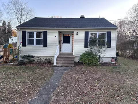 70 Central Ave, Watertown, CT 06779