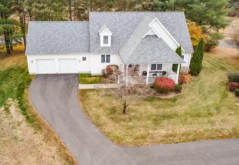 145 Morning Glory Ct #145, Windsor, CT 06095